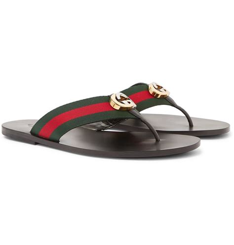 gucci flip flops sample|Gucci Flip Flops slowed.